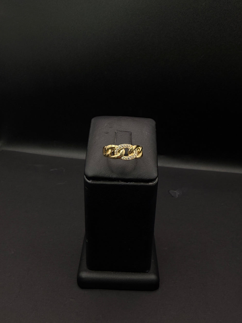 Women's Ring 14KT