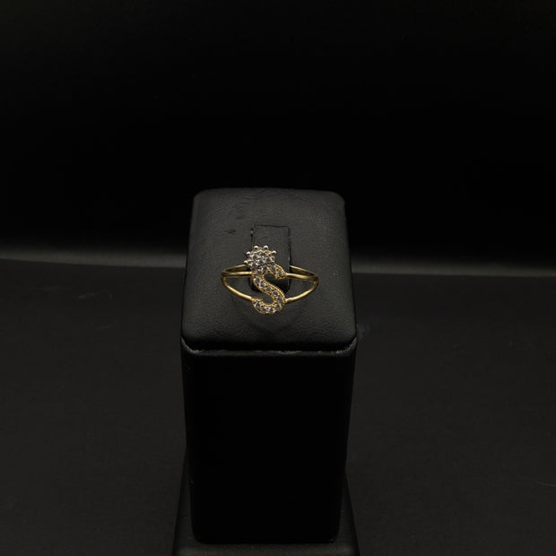 Women's Ring 14KT