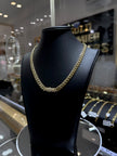 Gold  Choker 14KT