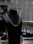 Gold  Choker 14KT