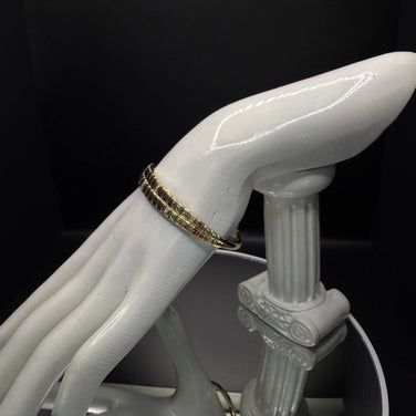 Bangle Bracelet 14KT