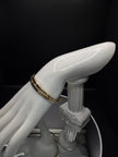 Bangle Bracelet 14KT