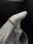 Bangle Bracelet 14KT