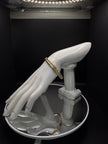 Bangle Bracelet 14KT