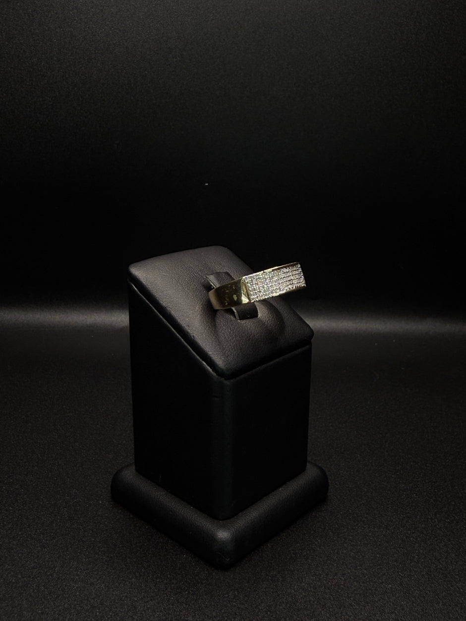 Men's Diamond Ring