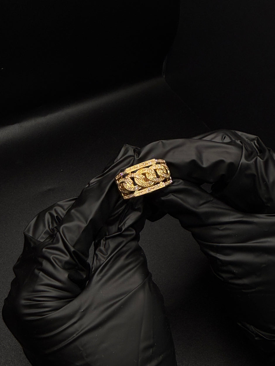 Men's Diamond Ring