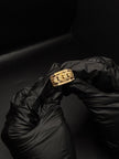 Men's Diamond Ring