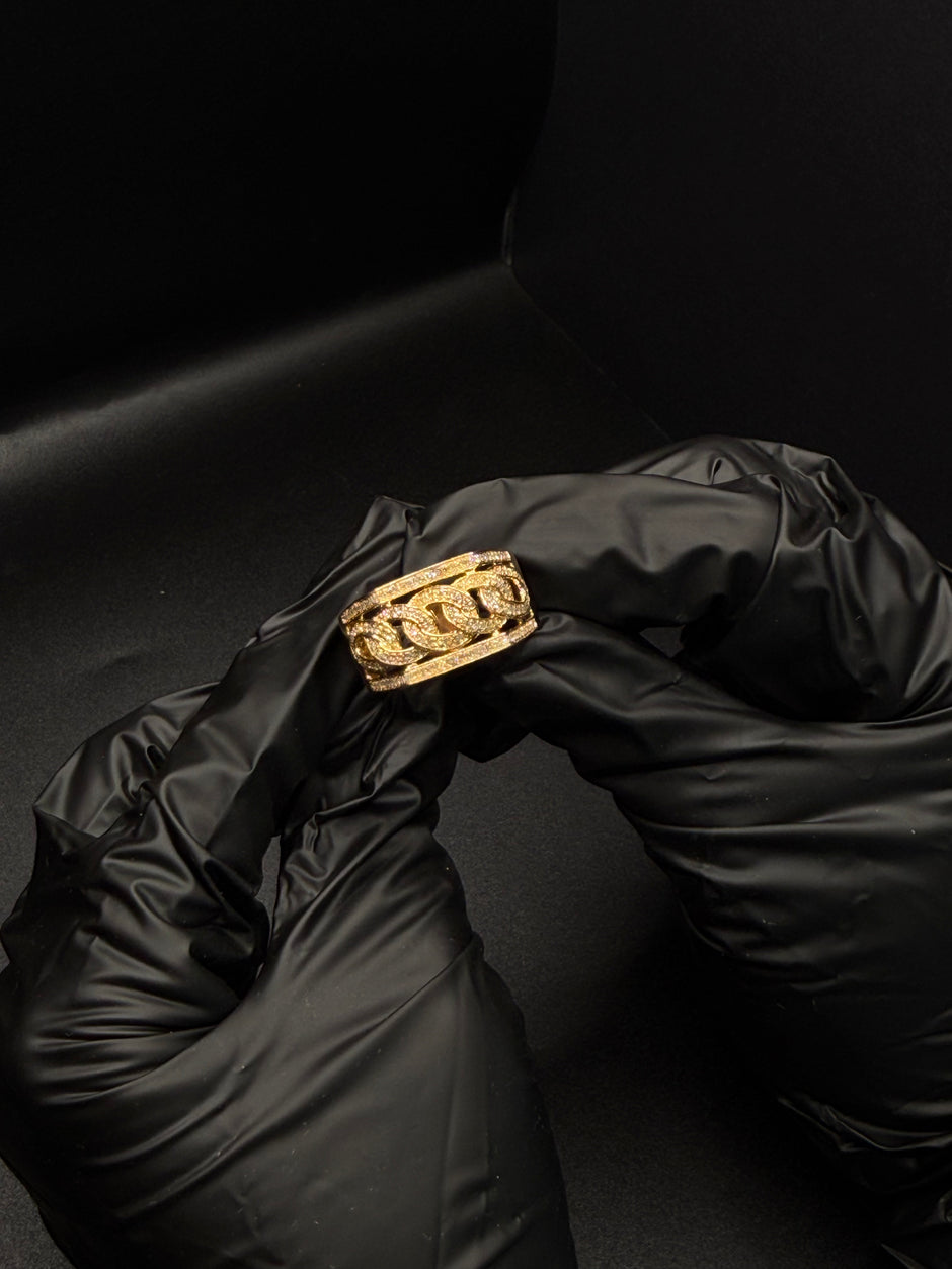 Men's Diamond Ring