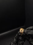 Men's Diamond Ring