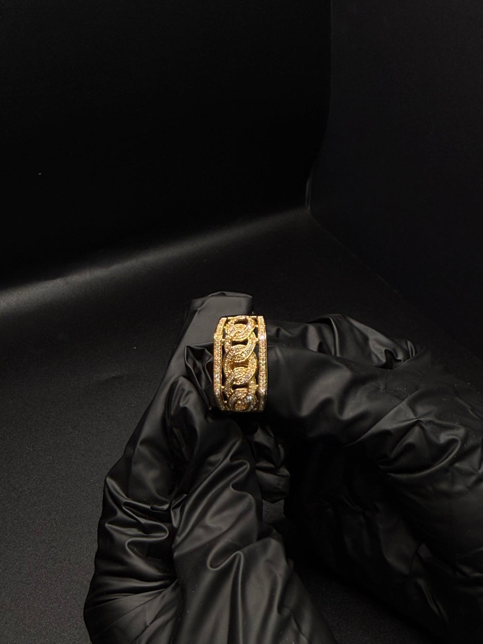 Men's Diamond Ring