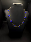 Women's Clover Chain