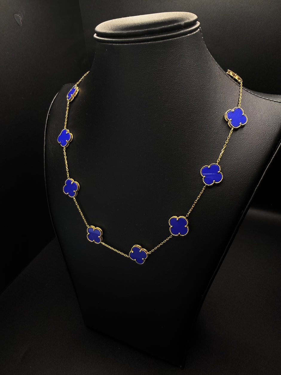 Women's Clover Chain