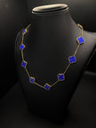 Women's Clover Chain