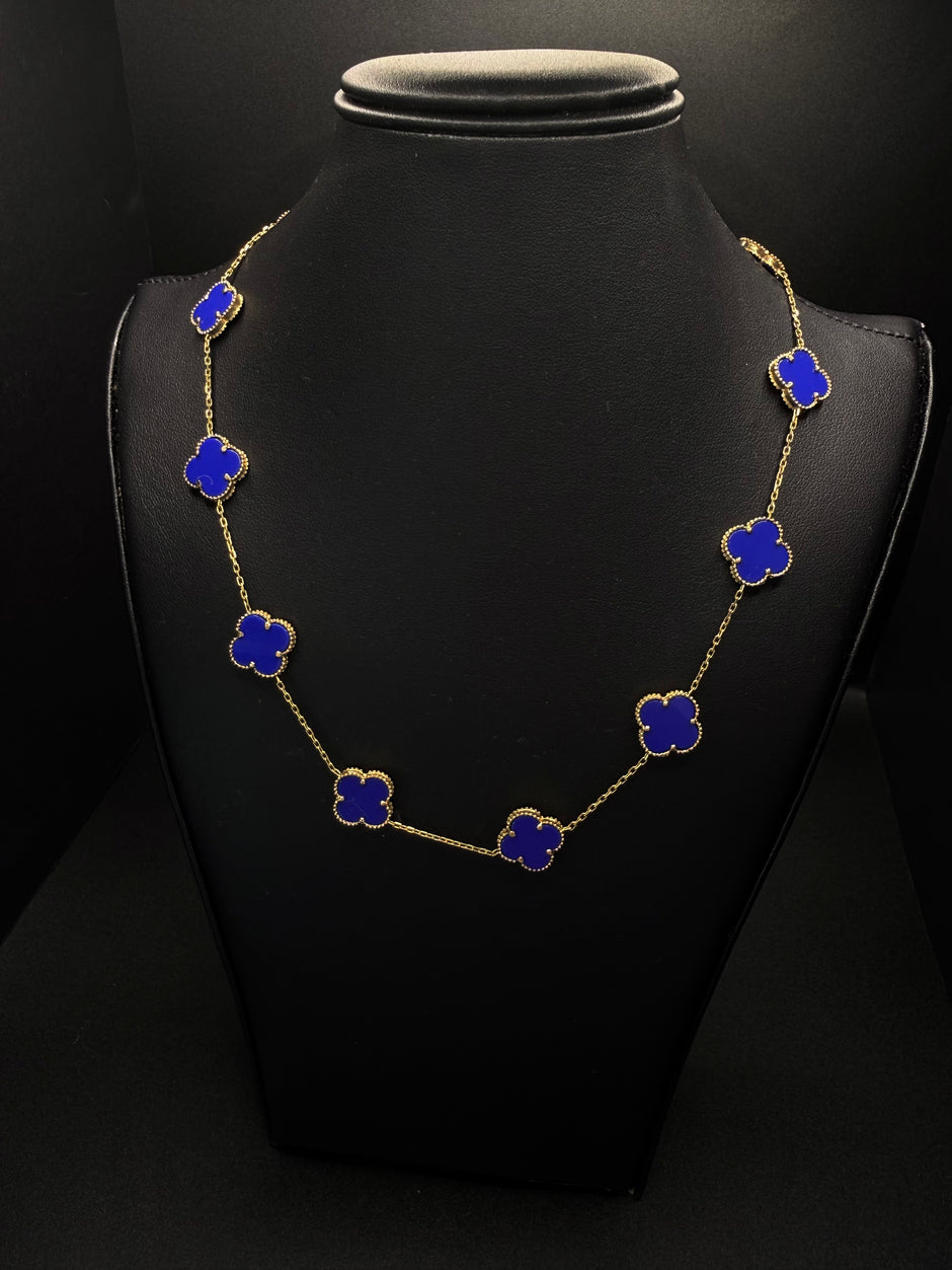 Women's Clover Chain