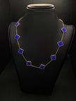 Women's Clover Chain