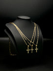 Kid's Chain 14KT