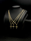Kid's Chain 14KT