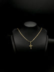 Kid's Chain 14KT