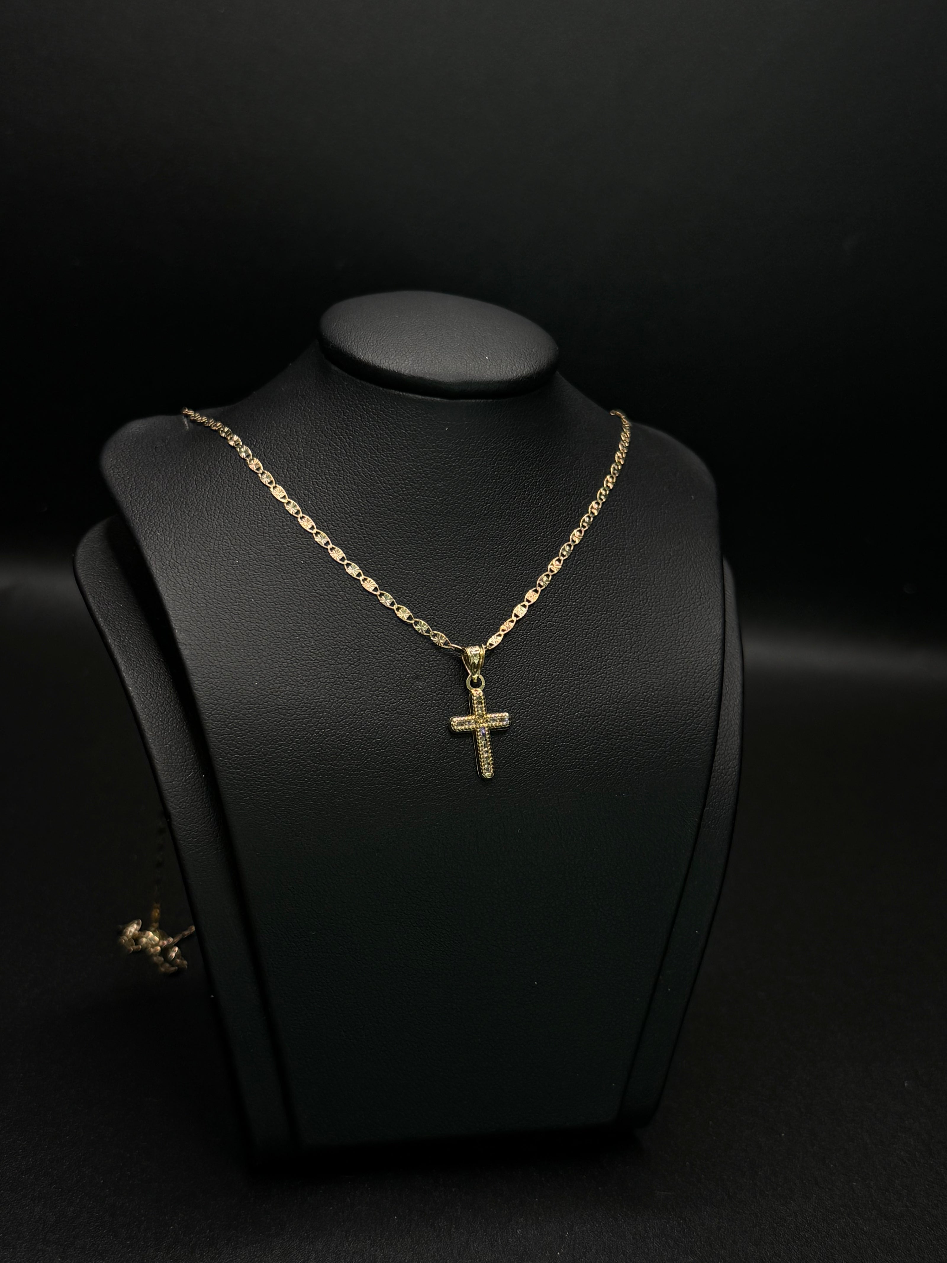Kid's Chain 14KT