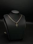 Kid's Chain 14KT