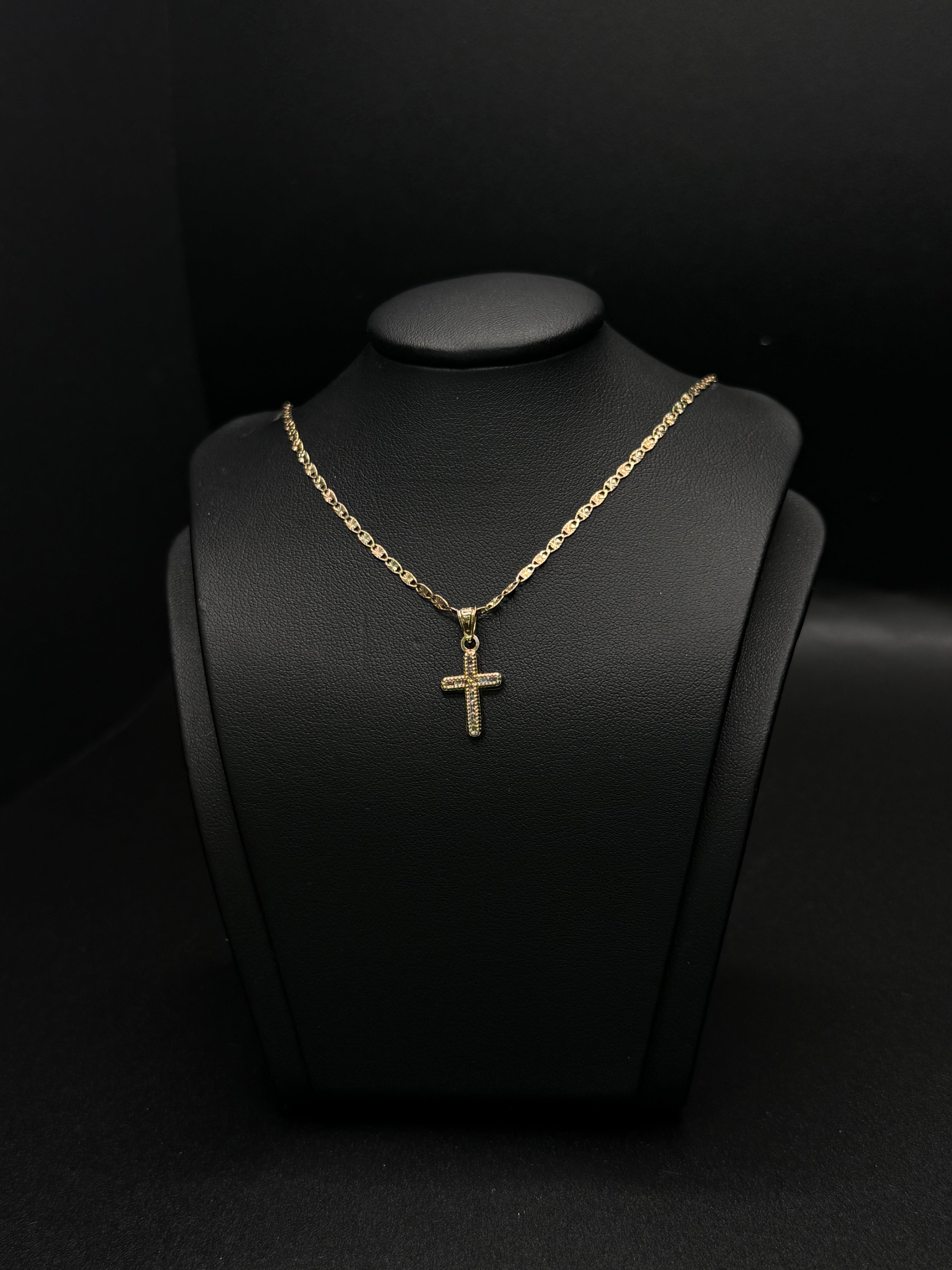 Kid's Chain 14KT