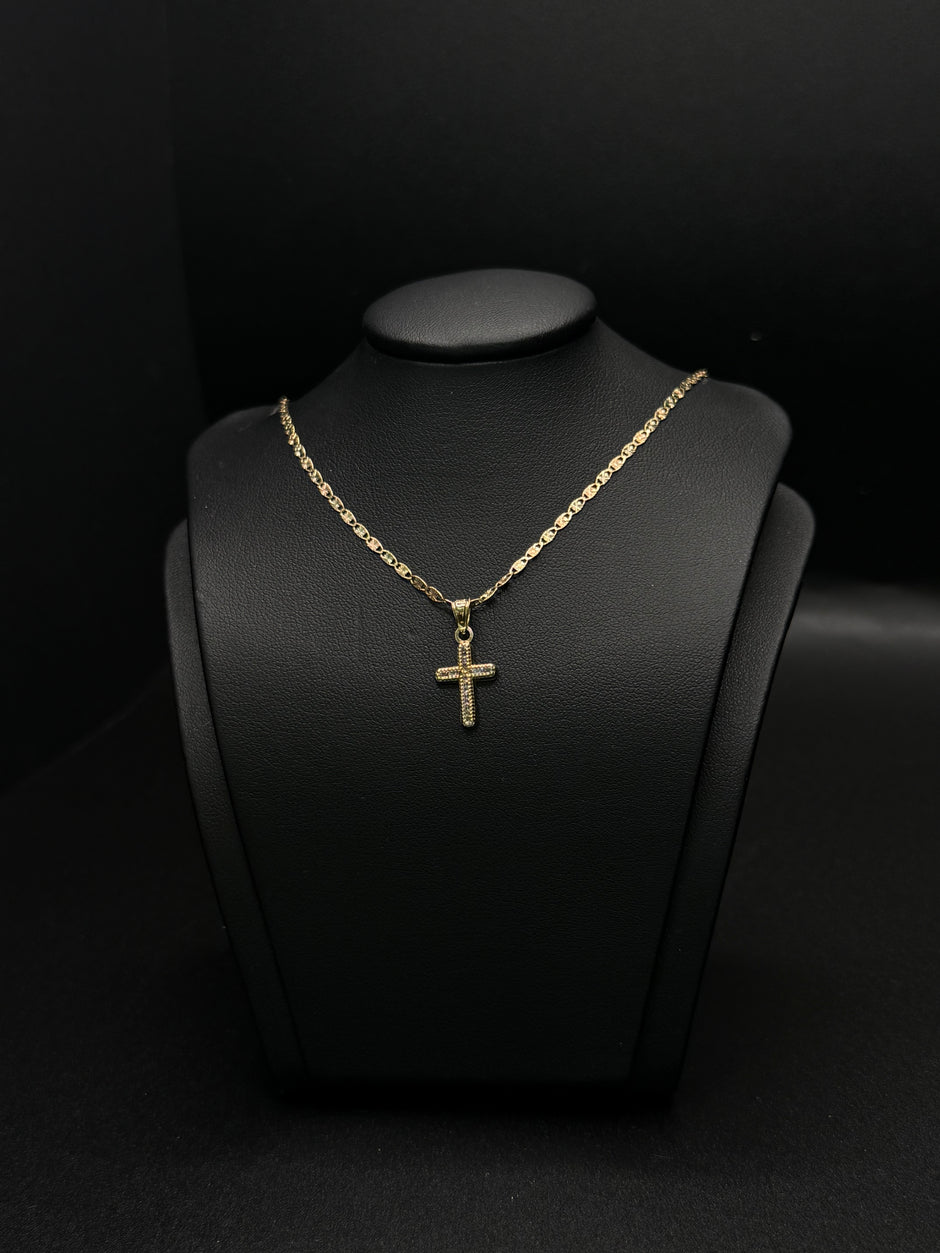 Kid's Chain 14KT