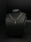Kid's Chain 14KT