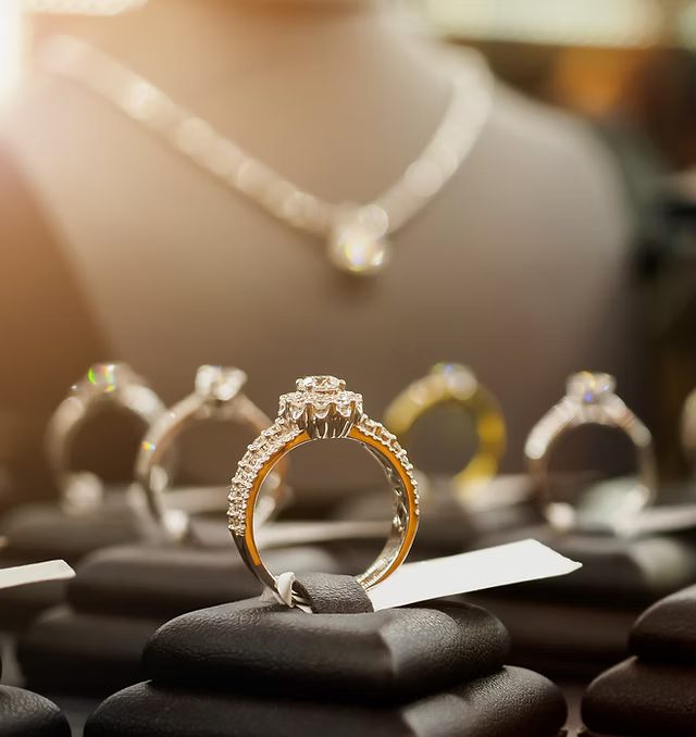 M&NP Jewelers