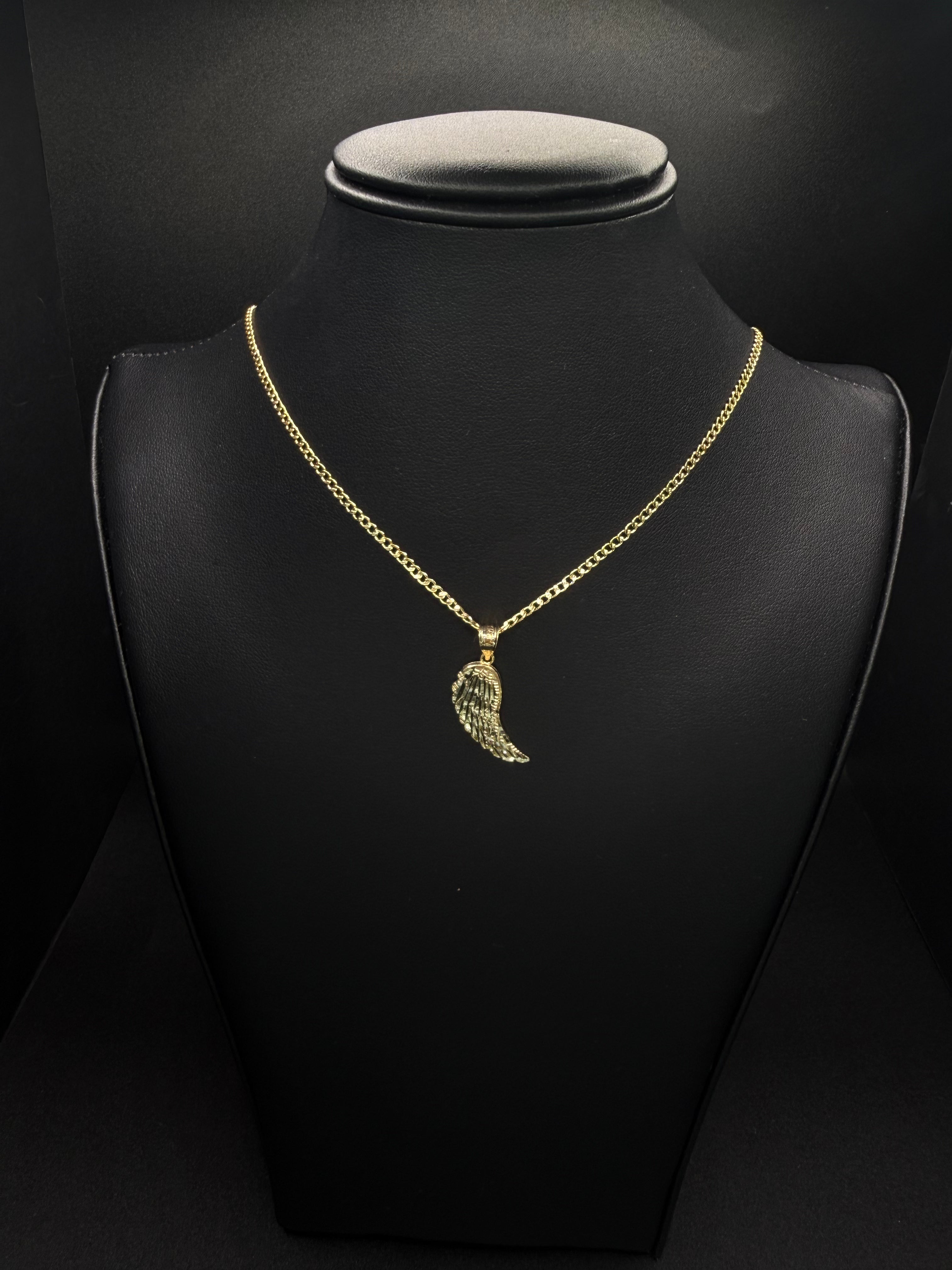 Adults Chain 14kt