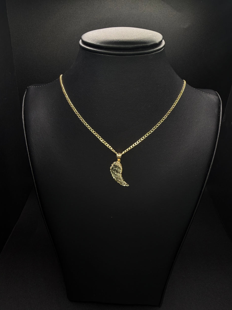 Adults Chain 14kt