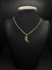 Adults Chain 14kt