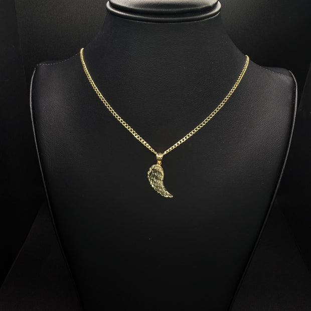 Adults Chain 14kt