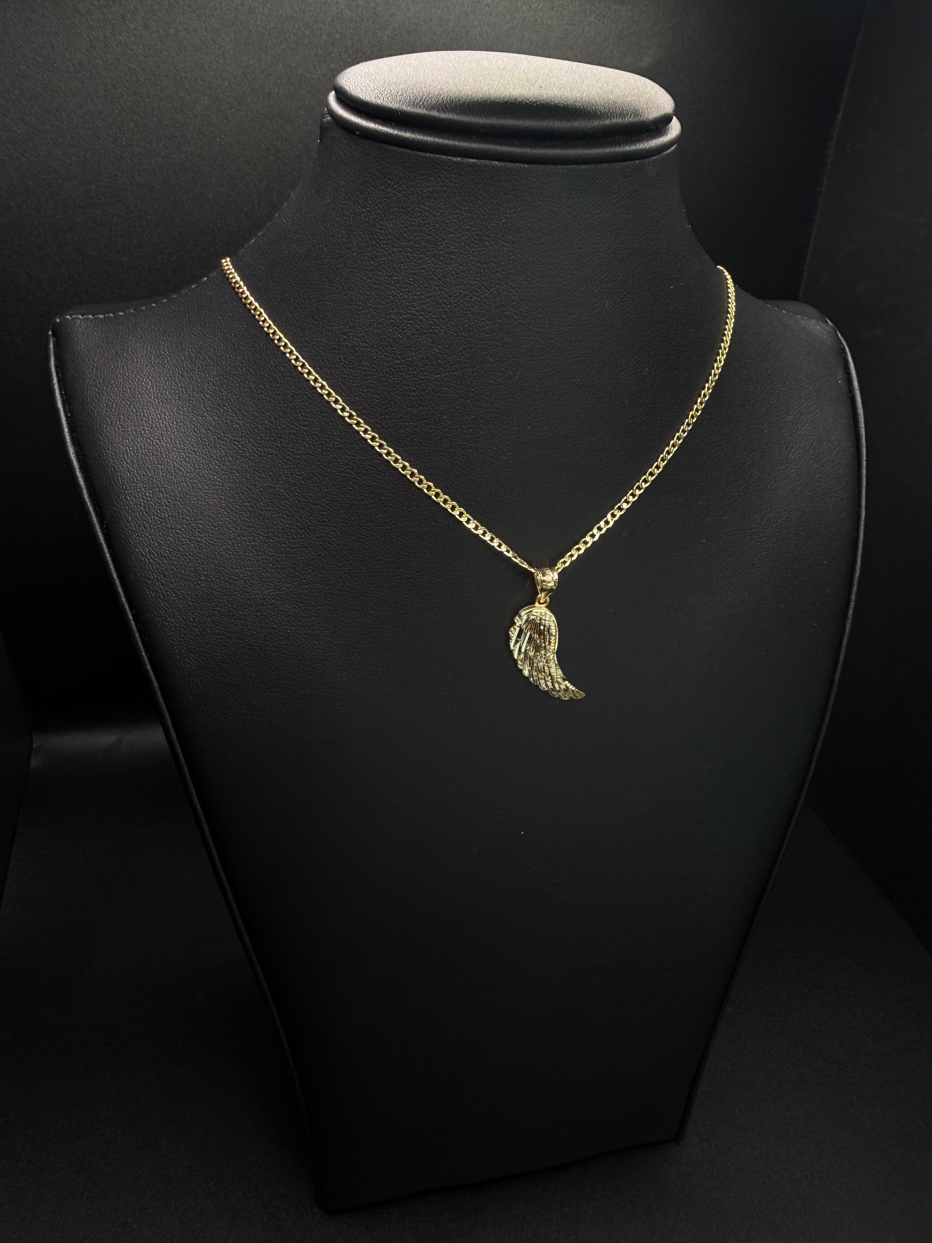Adults Chain 14kt