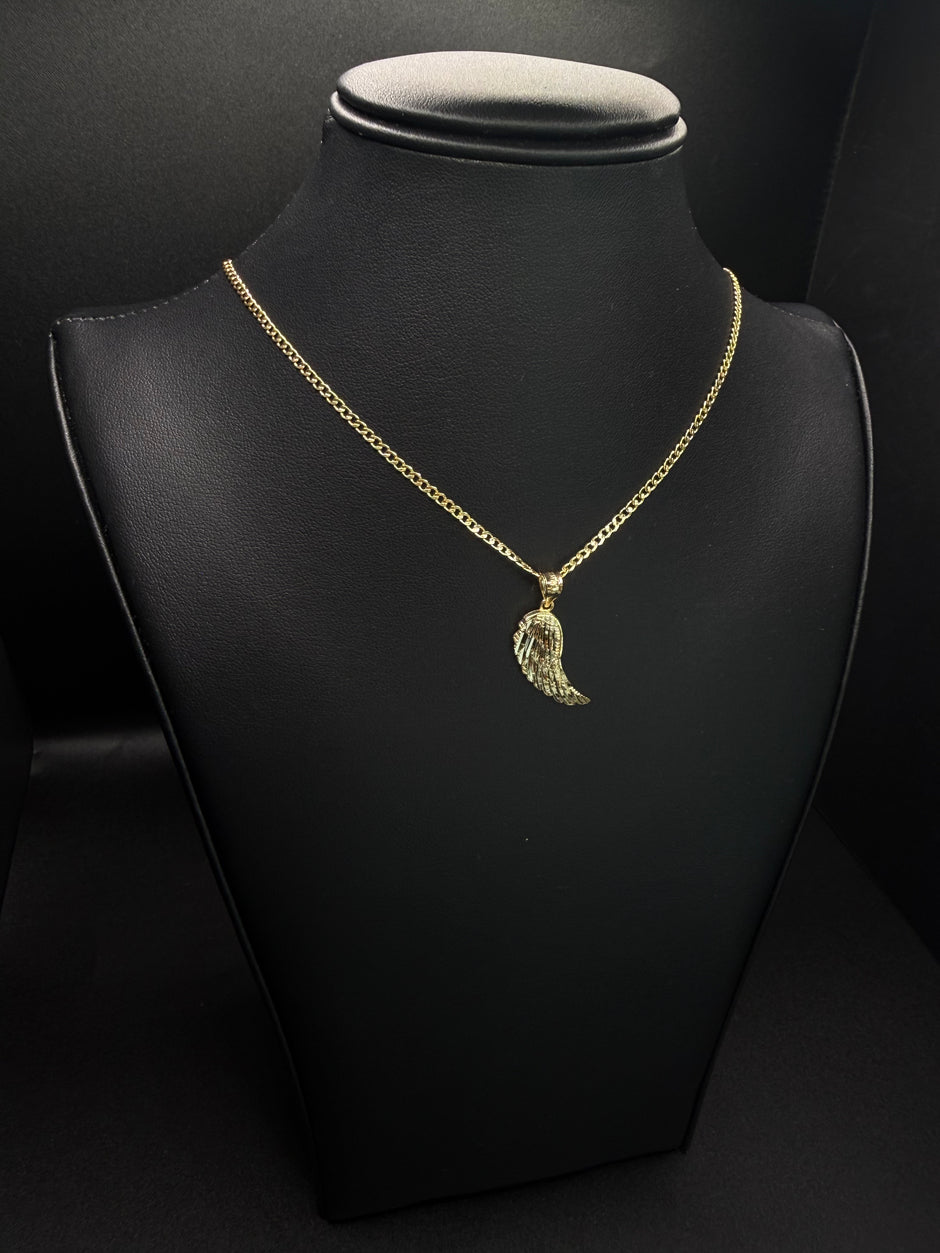 Adults Chain 14kt
