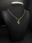 Adults Chain 14kt