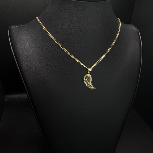 Adults Chain 14kt
