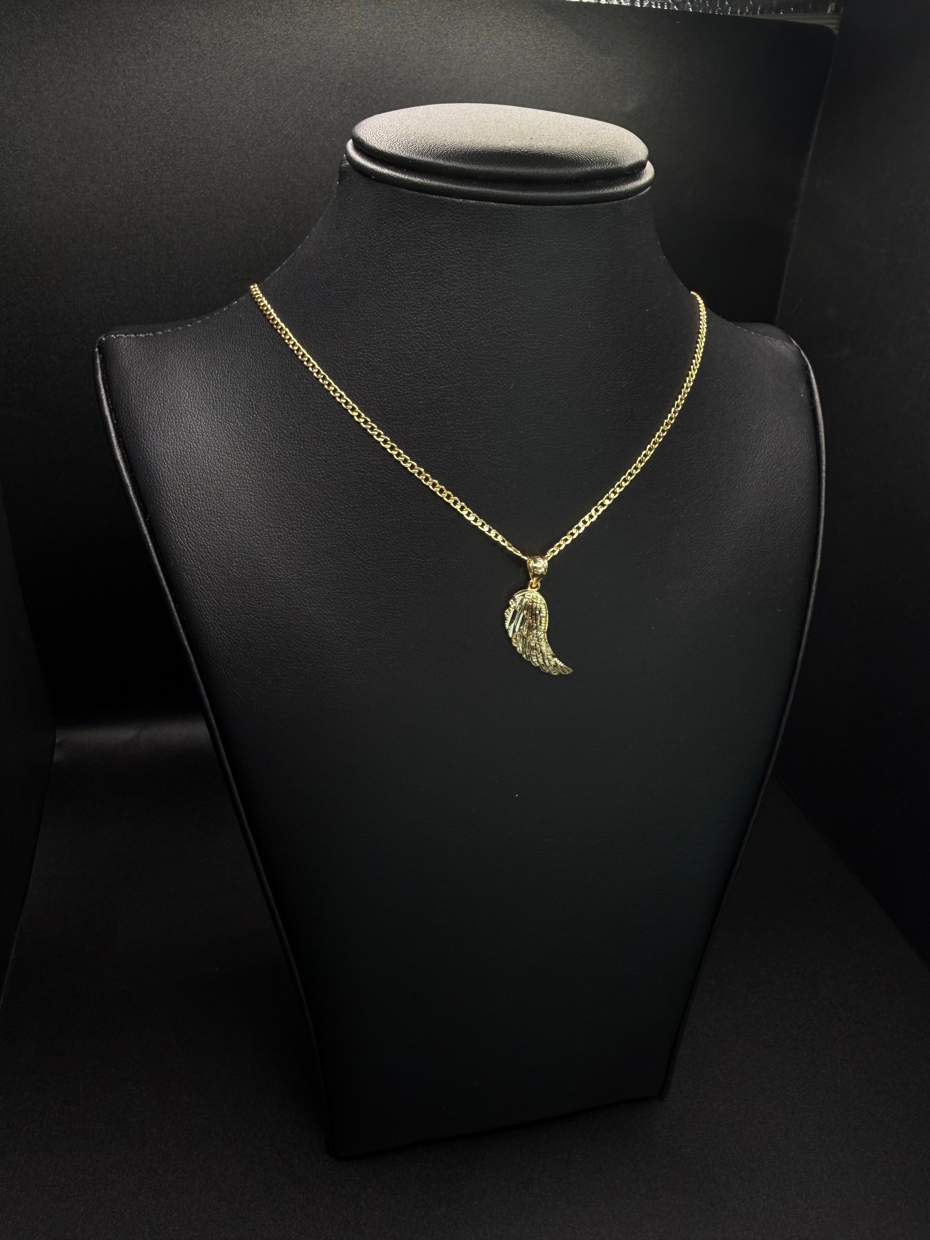 Adults Chain 14kt