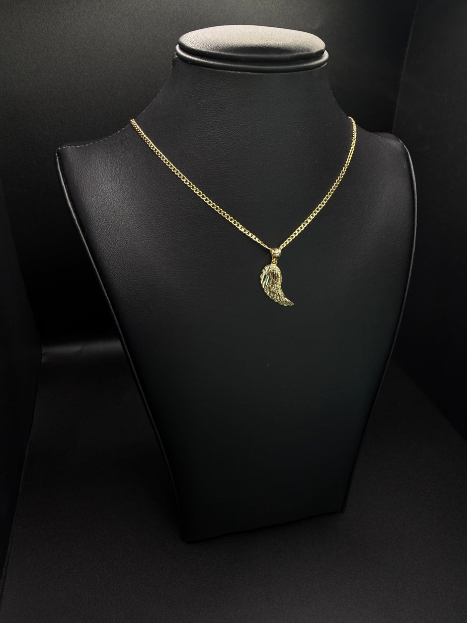 Adults Chain 14kt