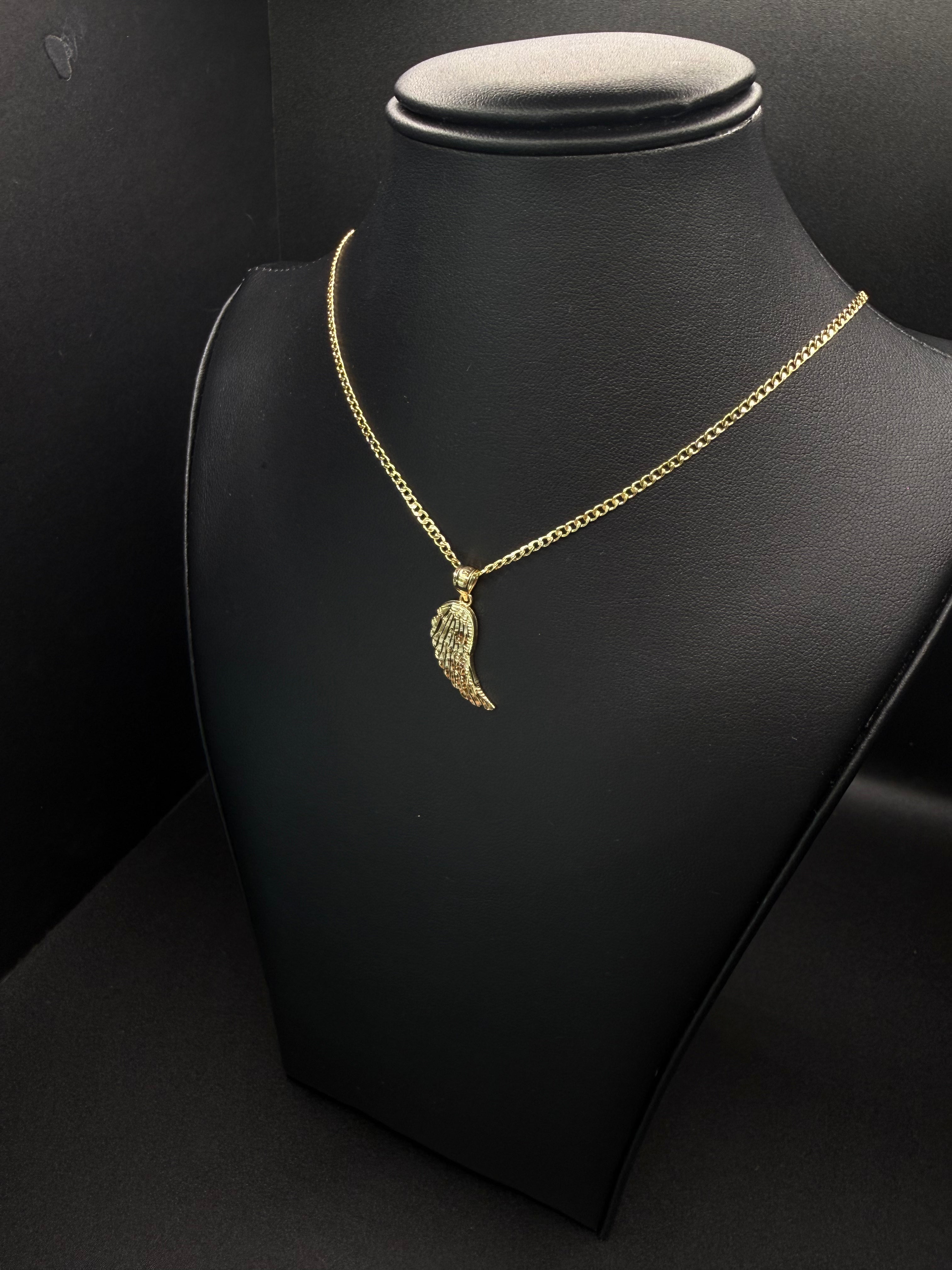 Adults Chain 14kt