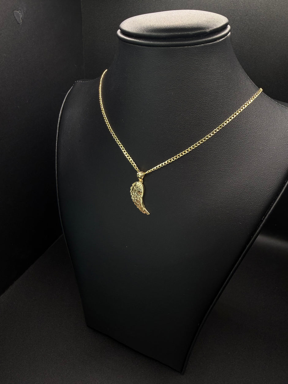 Adults Chain 14kt