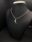 Adults Chain 14kt