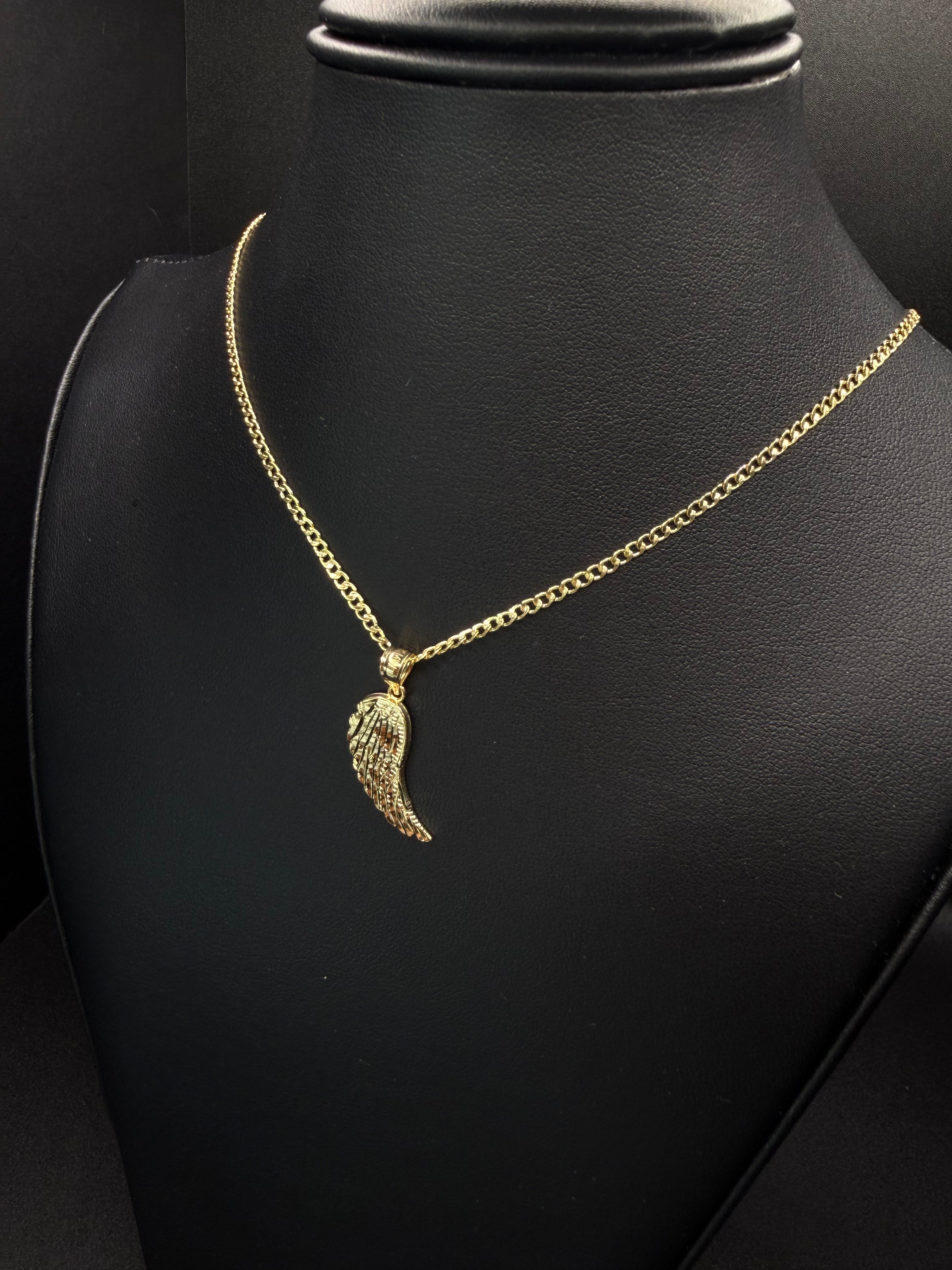 Adults Chain 14kt