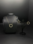WOMEN CHAIN 14KT