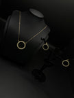 WOMEN CHAIN 14KT