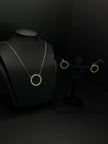 WOMEN CHAIN 14KT