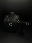 WOMEN CHAIN 14KT