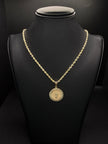 Kids Chain 14KT