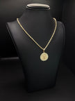 Kids Chain 14KT