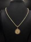 Kids Chain 14KT