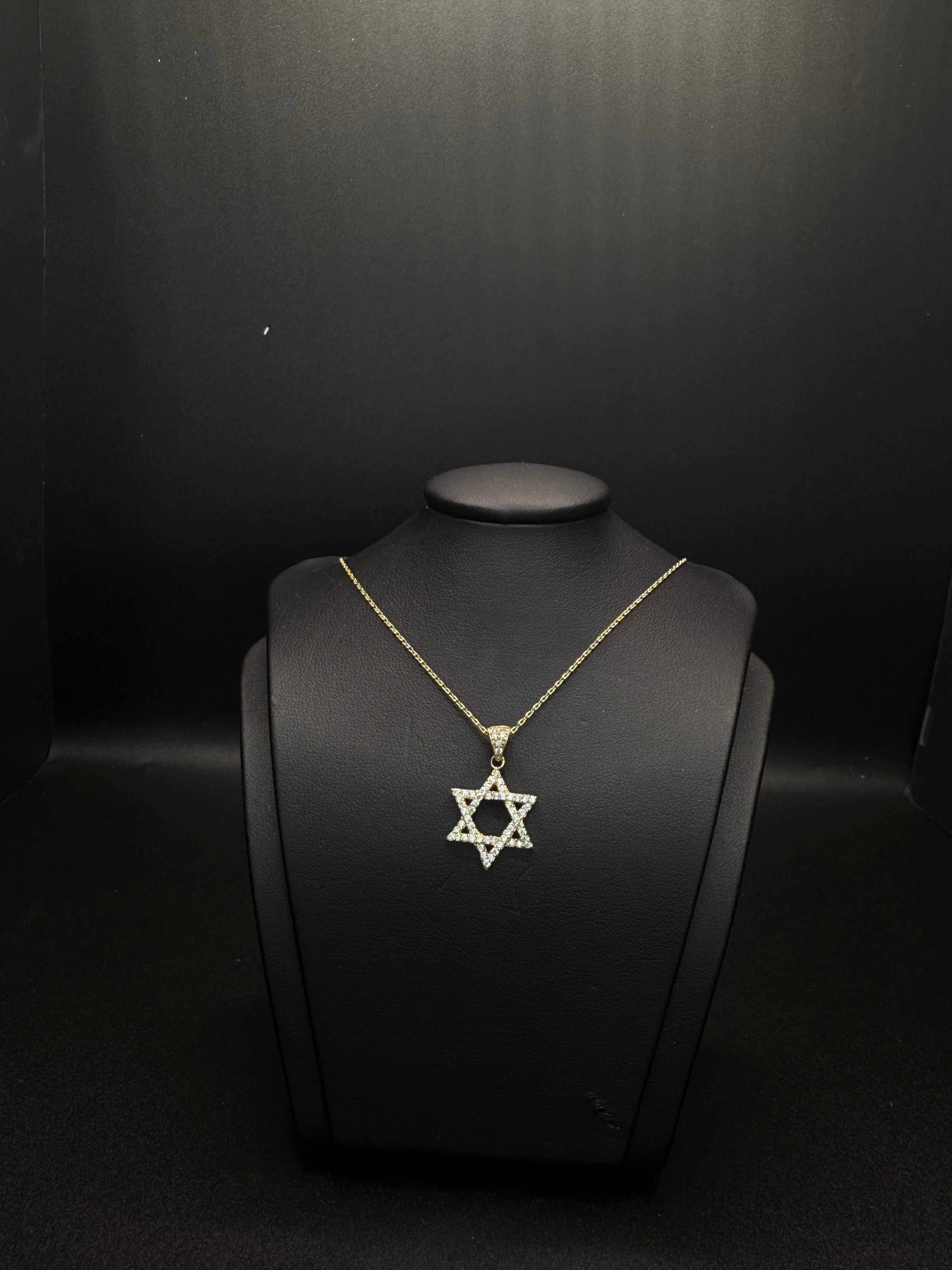 Adult chain 14KT